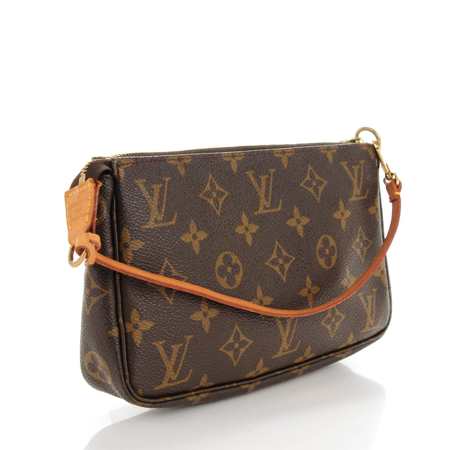 Louis Vuitton Monogram Pochette Accessories 3 of 7