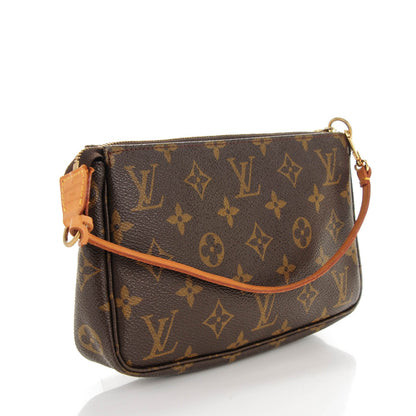 Louis Vuitton Monogram Pochette Accessories 3 of 7