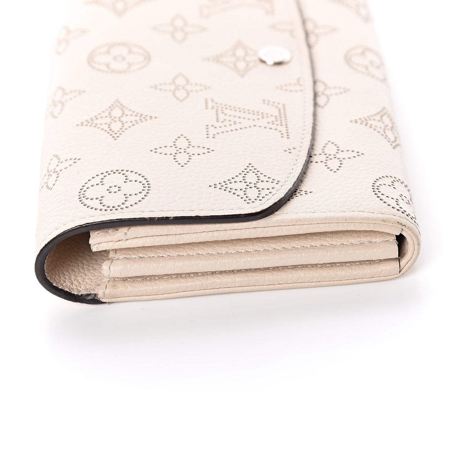 Mahina Iris Wallet NM Ivory