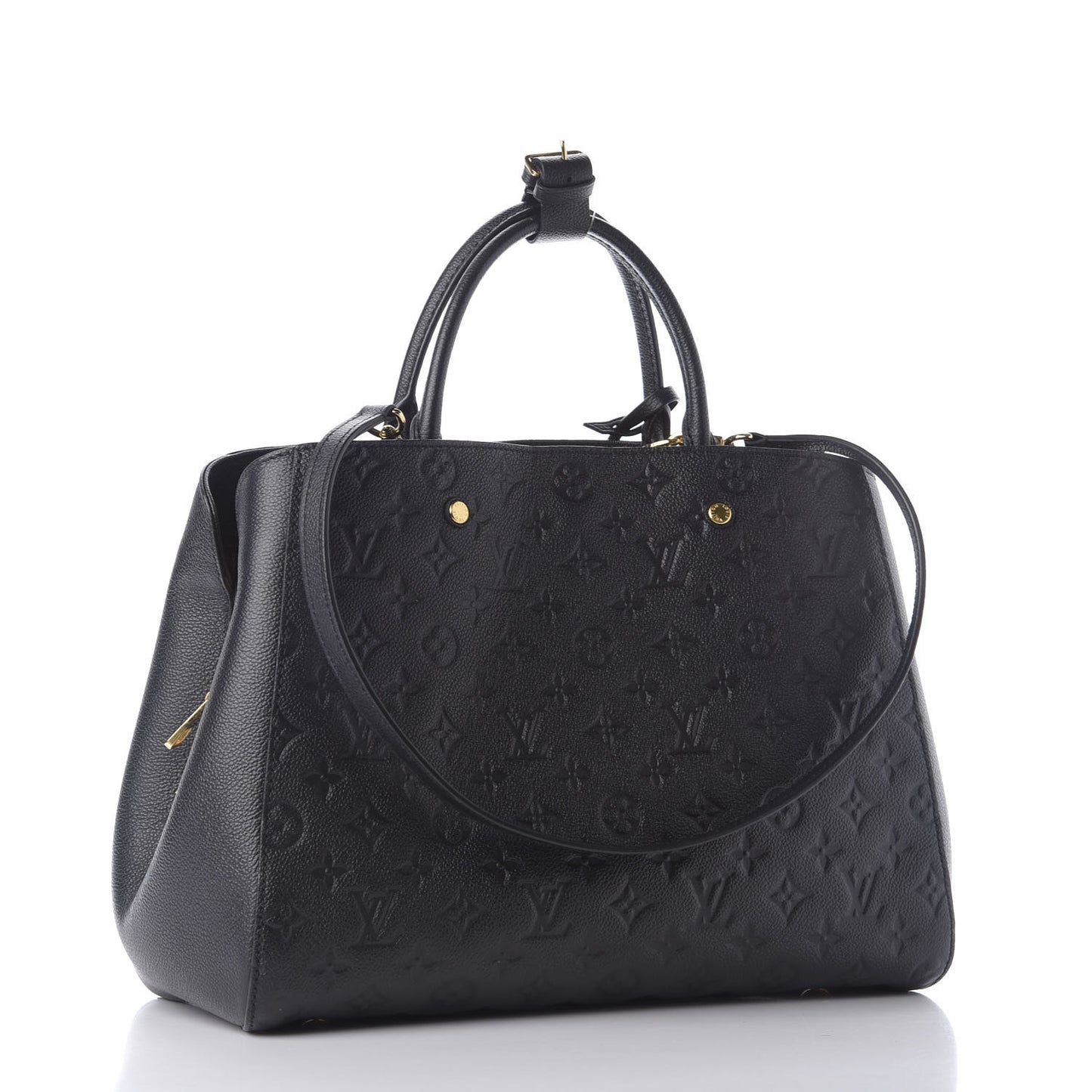 Empreinte Montaigne GM Black