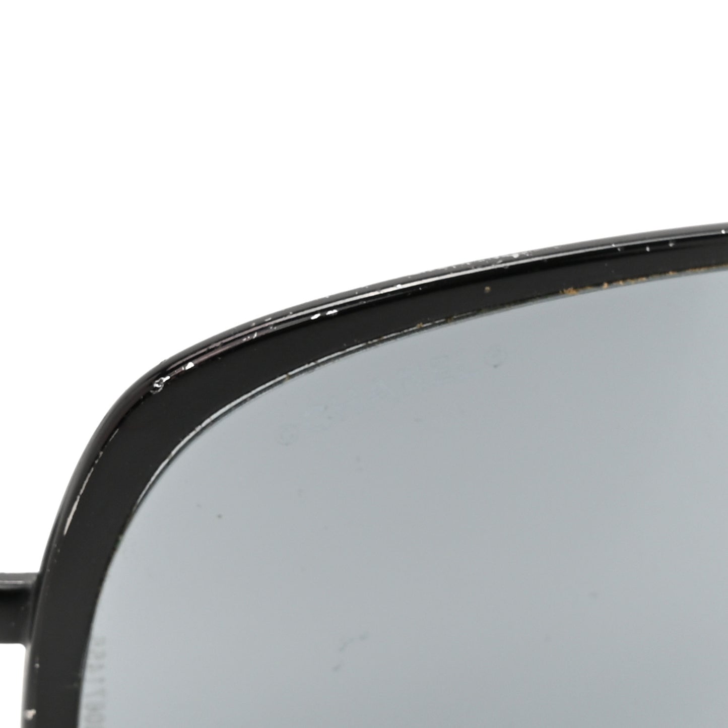 Pilot Summer Aviator Sunglasses 4223 Black