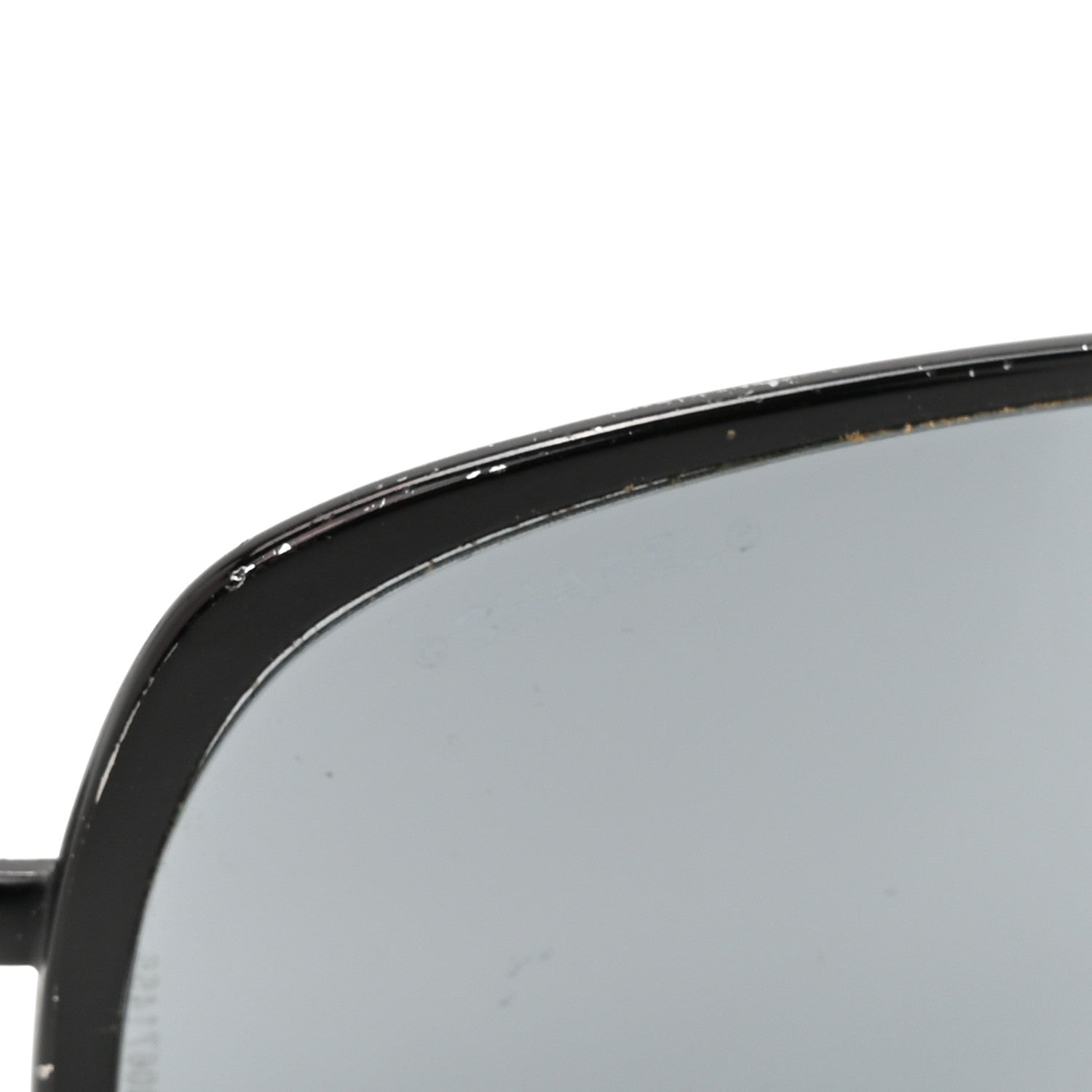 Chanel Pilot Summer Aviator Sunglasses 4223 Black 7 of 8
