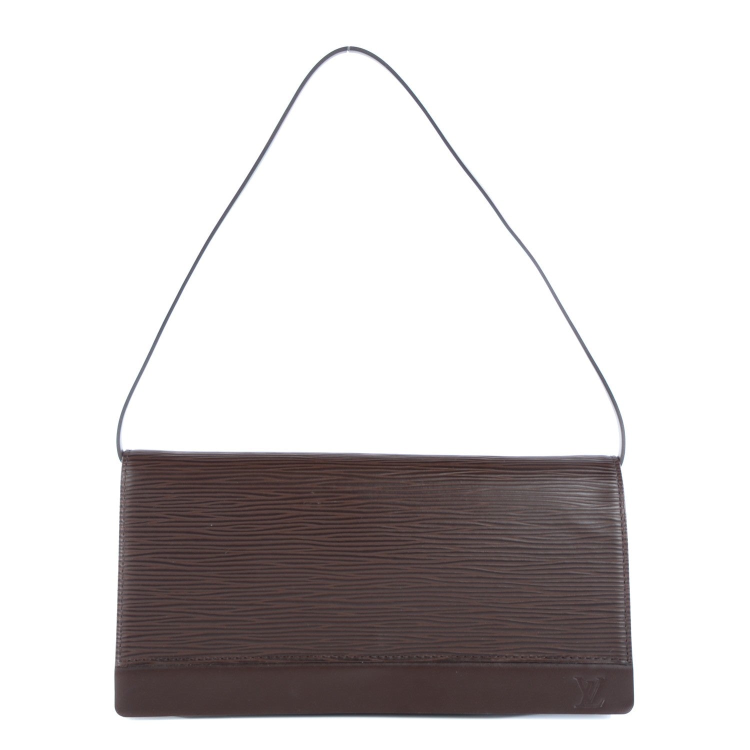 Louis Vuitton Epi Honfleur Moka 1 of 7