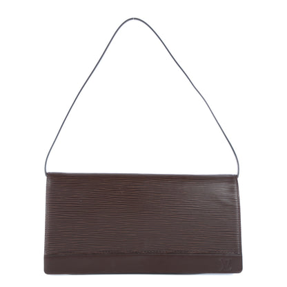 Louis Vuitton Epi Honfleur Moka 1 of 7