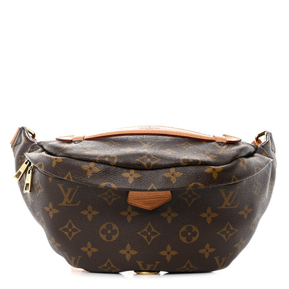 Louis Vuitton Monogram Bumbag 1 of 9