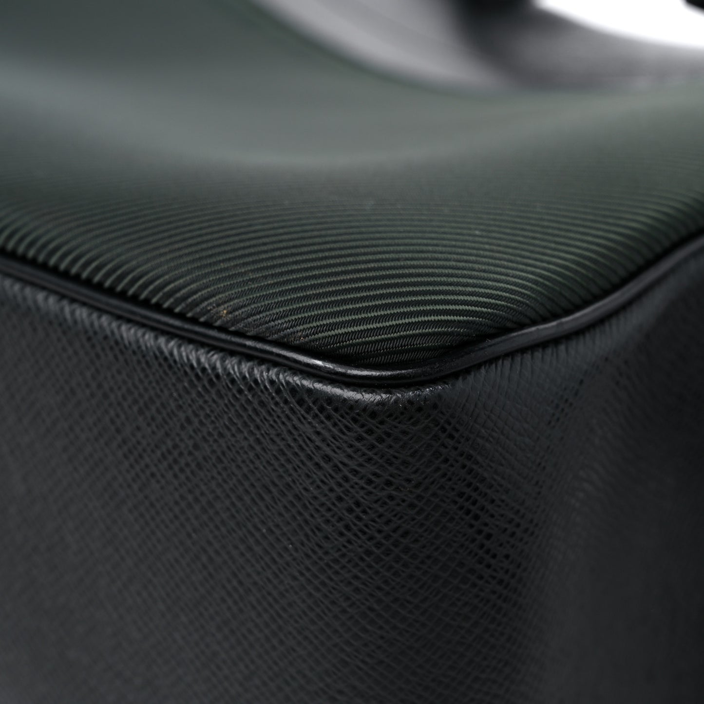 Taiga Taimyr Messenger Bag Grizzli