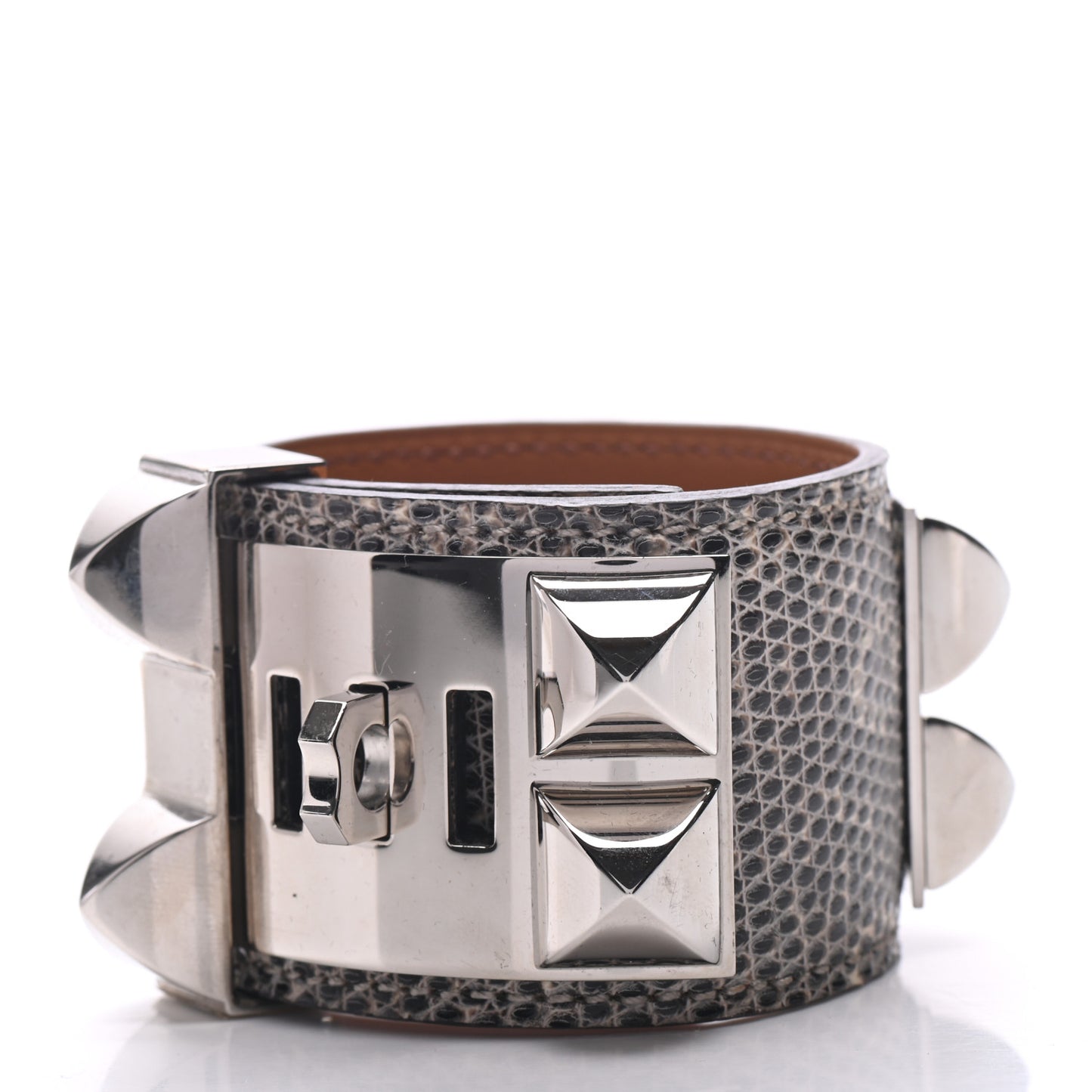 Lizard Collier De Chien CDC Bracelet S Ombre