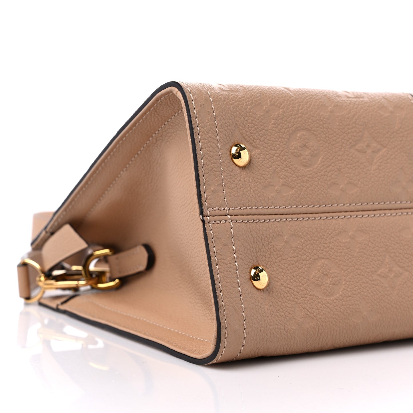 Empreinte Sully PM Papyrus Creme