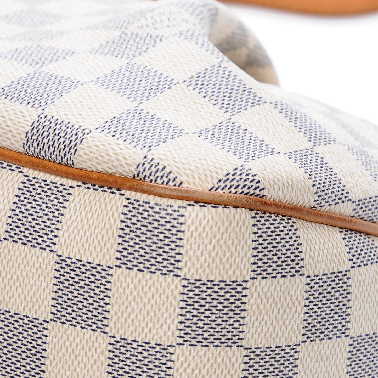 Damier Azur Siracusa PM