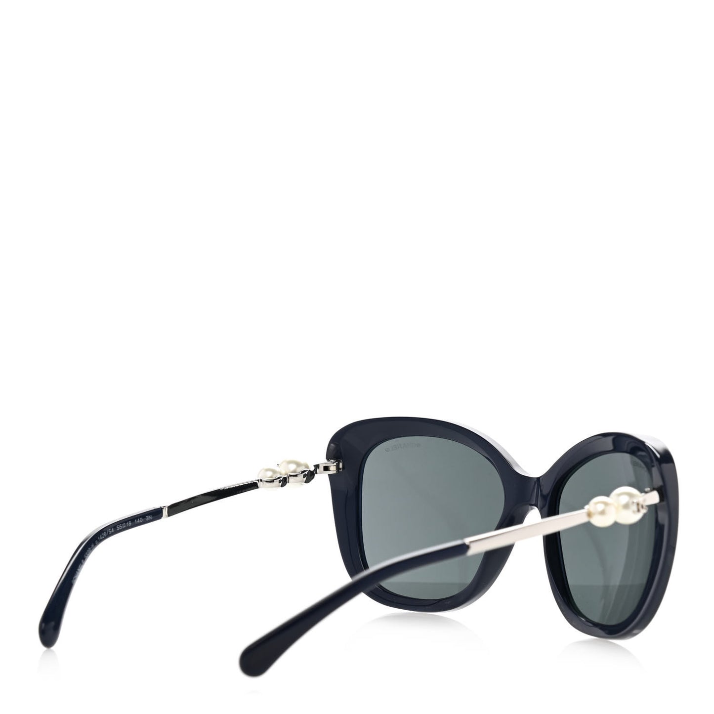 Pearl Sunglasses 5339-H Navy
