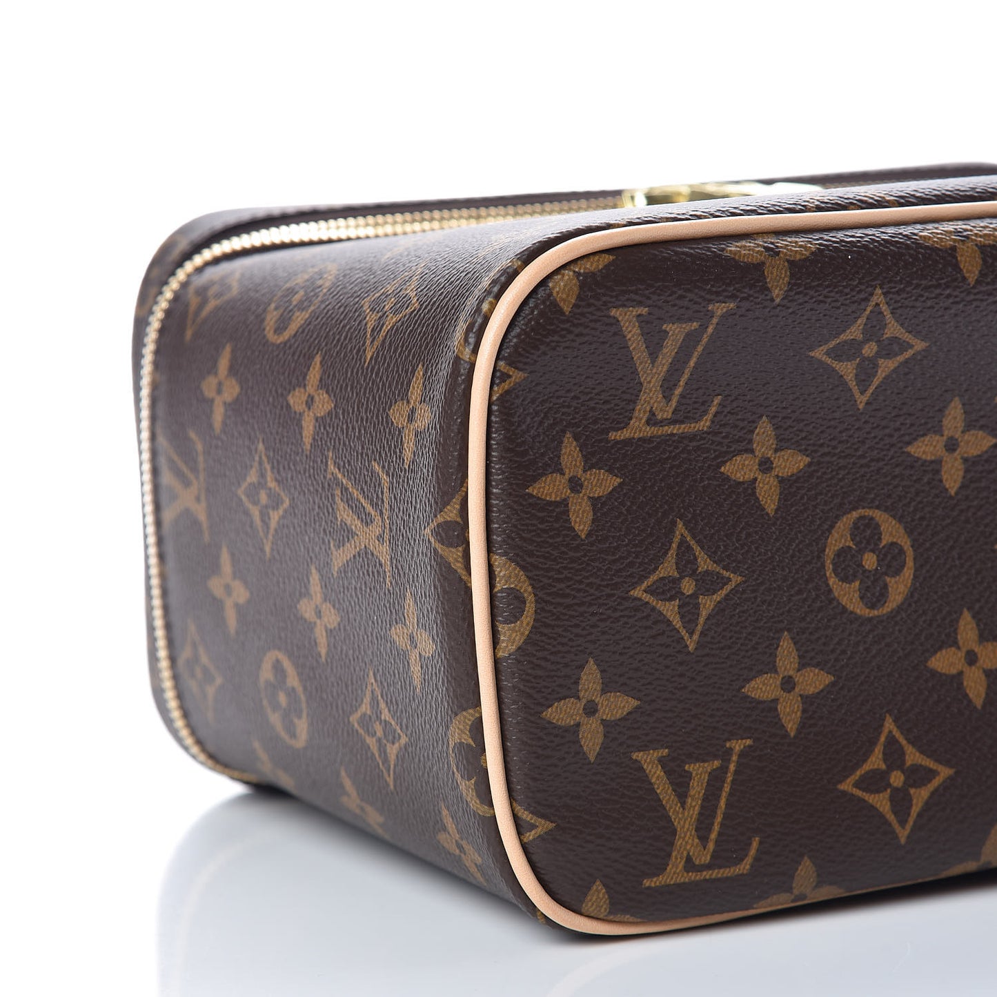 Monogram Nice BB