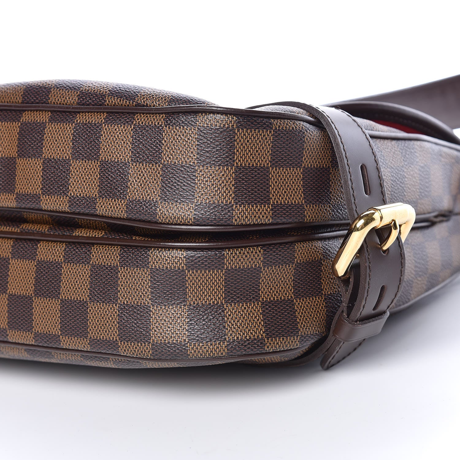 Louis Vuitton Damier Ebene Highbury 9 of 9