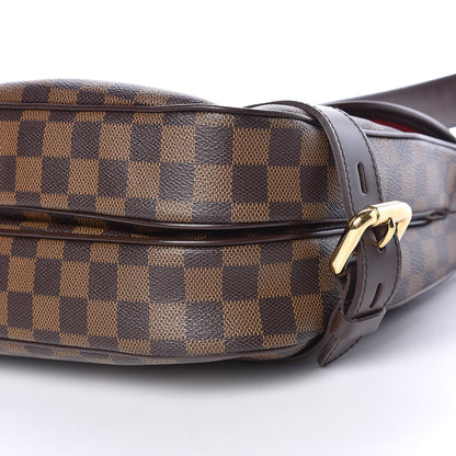 Louis Vuitton Damier Ebene Highbury 9 of 9