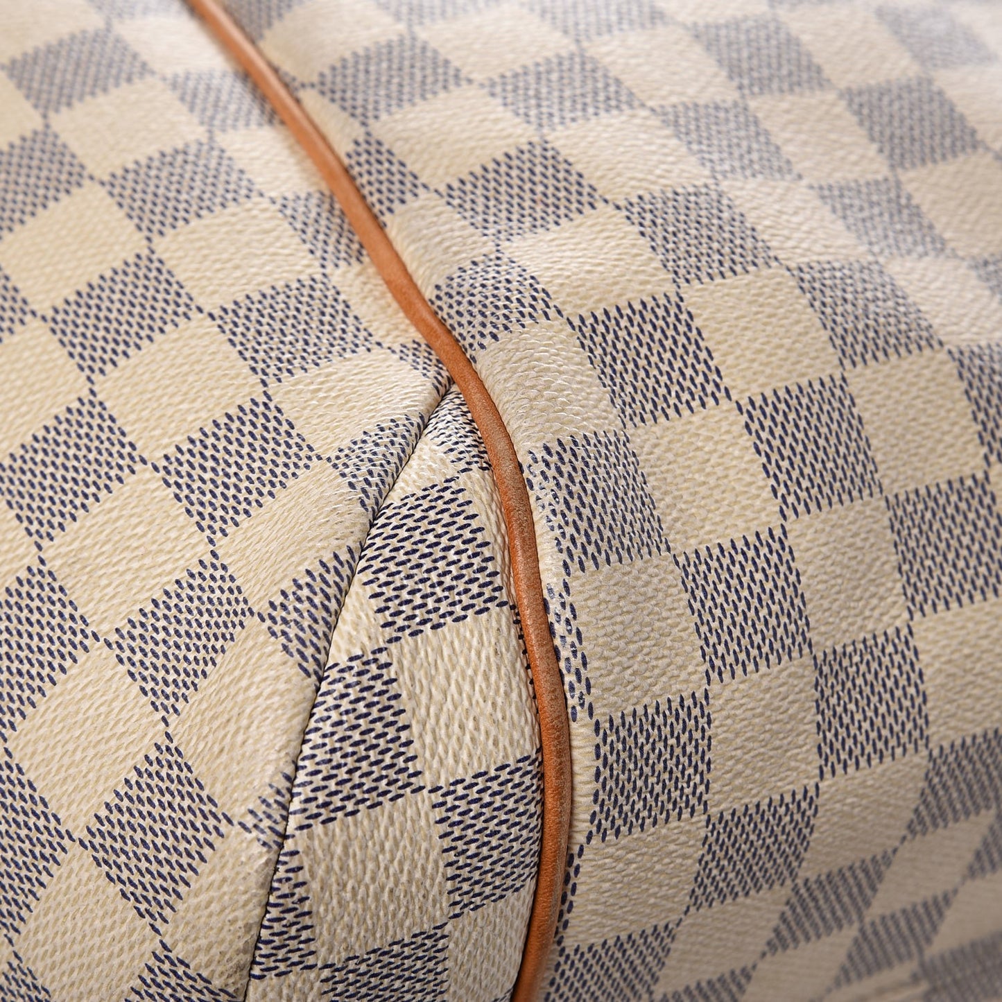 Damier Azur Totally GM