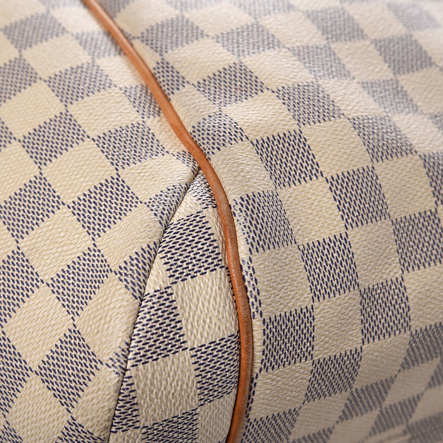Louis Vuitton Damier Azur Totally GM 8 of 12