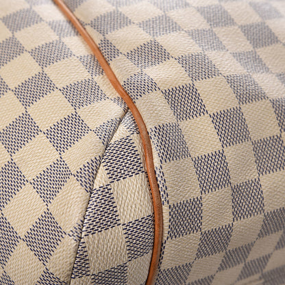 Louis Vuitton Damier Azur Totally GM 8 of 12