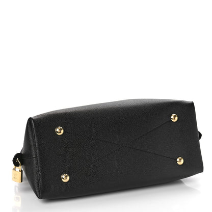 Louis Vuitton Empreinte Neo Alma PM Black 4 of 8