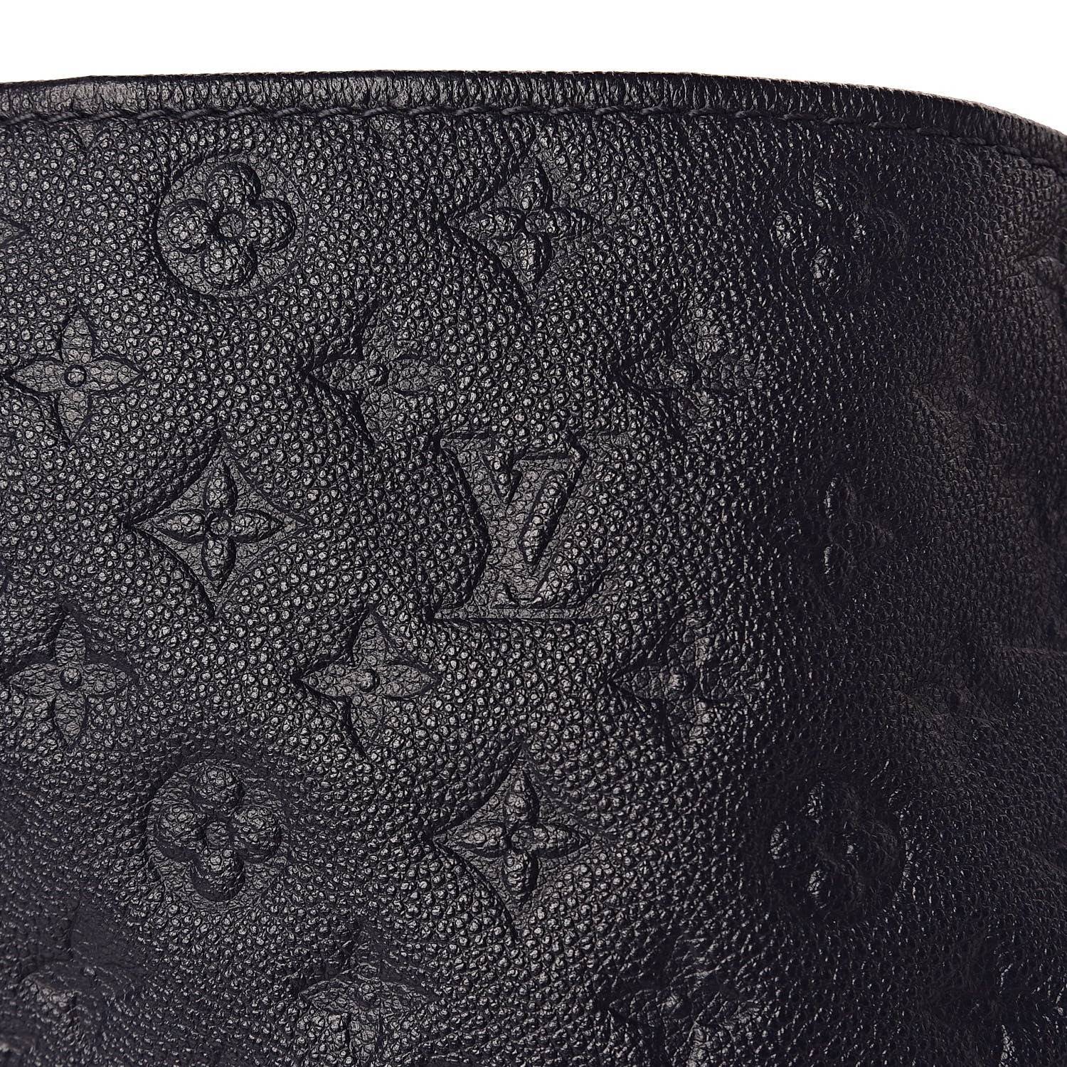 Louis Vuitton Empreinte Artsy MM Marine Rouge 9 of 9
