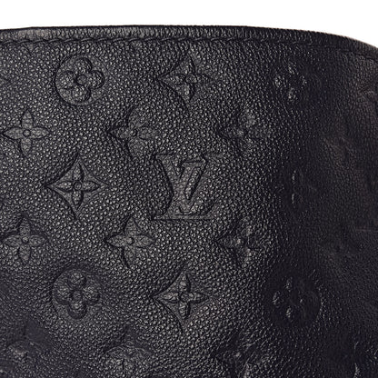 Louis Vuitton Empreinte Artsy MM Marine Rouge 9 of 9