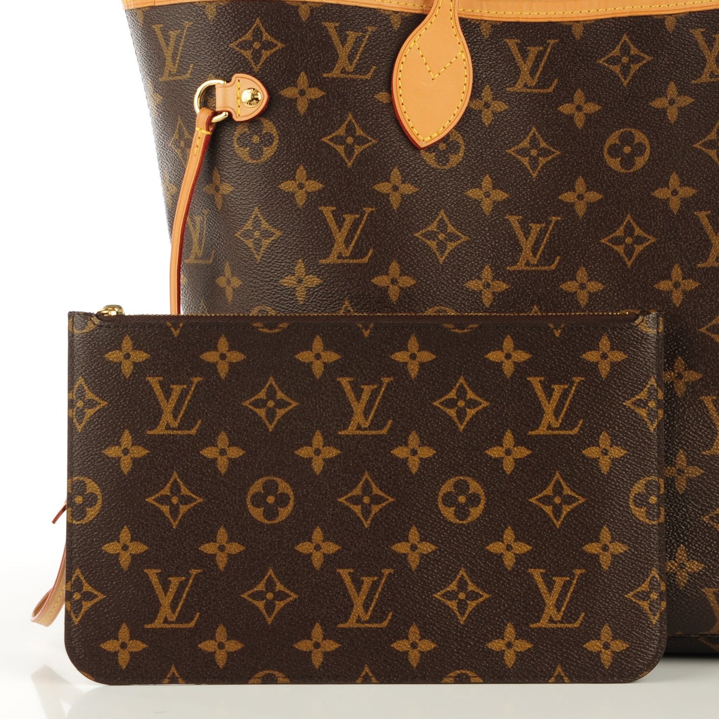 Monogram Neo Neverfull MM