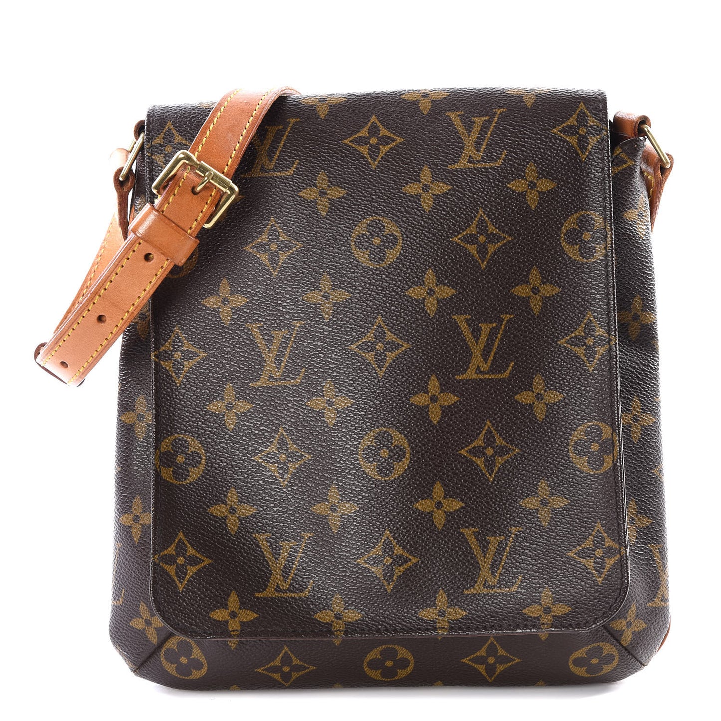 Monogram Musette Salsa