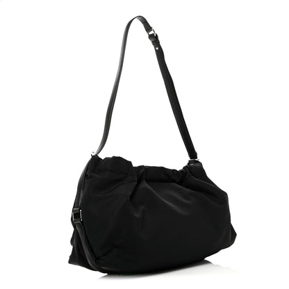 Alexander McQueen Nylon Medium Bundle Black White 3 of 9