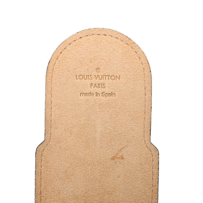 Louis Vuitton Monogram Etui Pen Holder Case 4 of 4