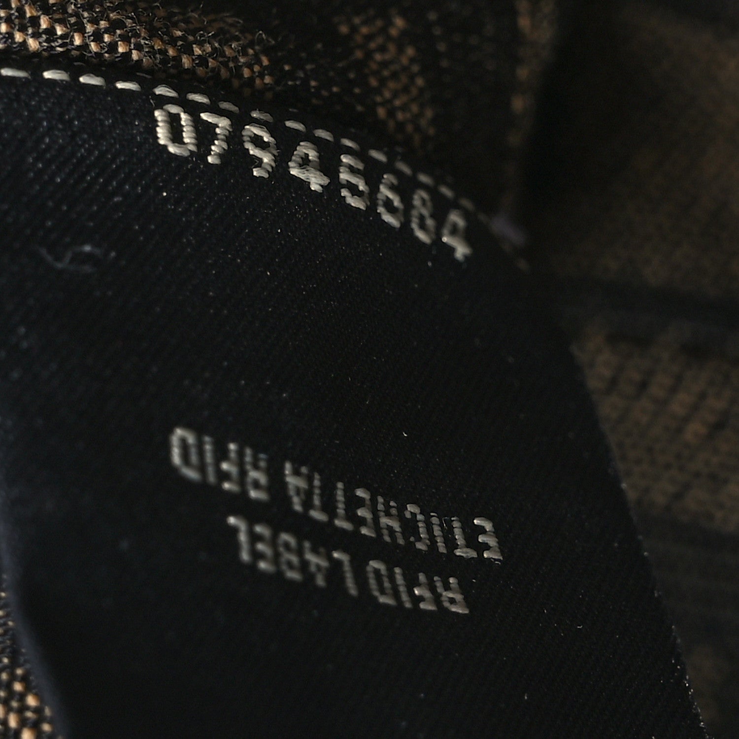 Fendi Plexiglass Logo Embossed Mini By The Way Top Handle Boston Bag Soft Berry 7 of 10