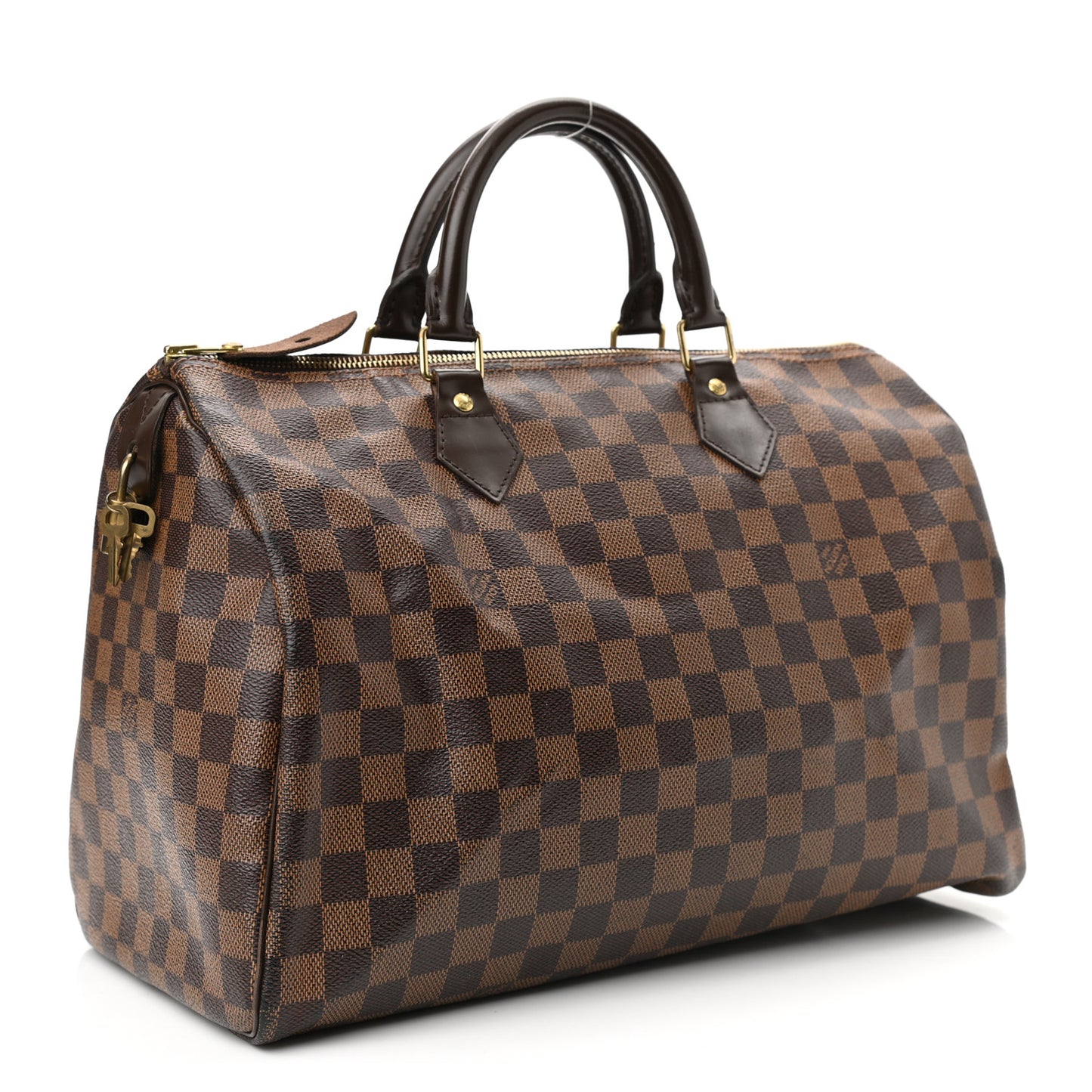 Damier Ebene Speedy 35