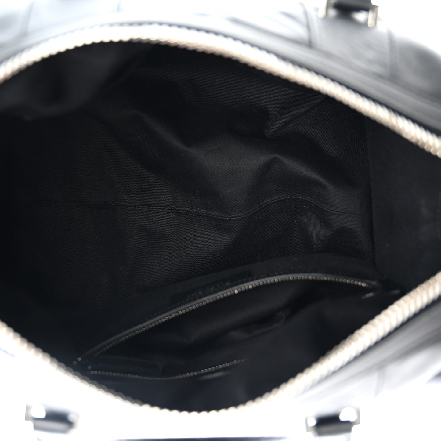 Calfskin Medium Lucrezia Black