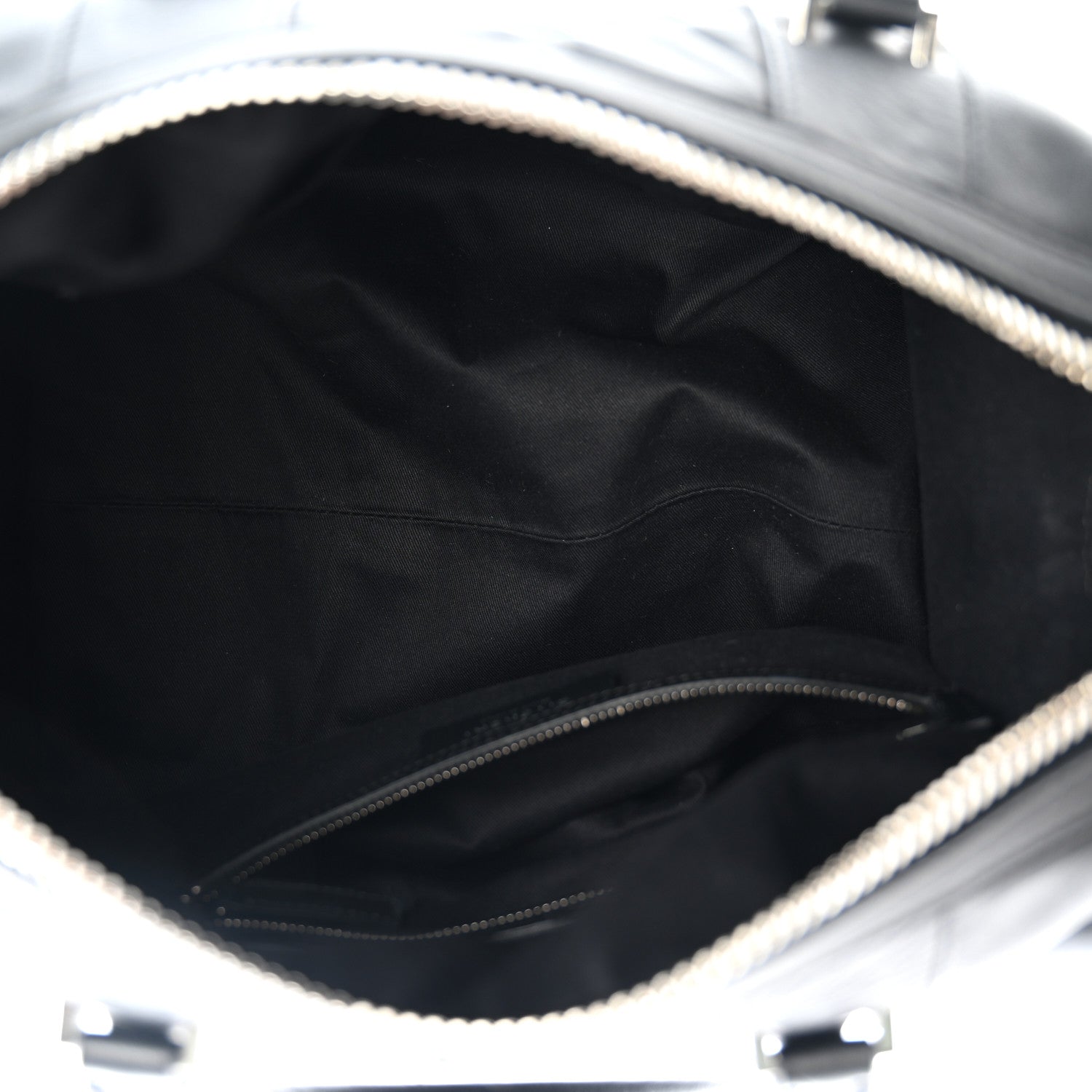 Givenchy Calfskin Medium Lucrezia Black 5 of 10