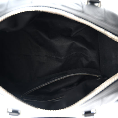 Givenchy Calfskin Medium Lucrezia Black 5 of 10