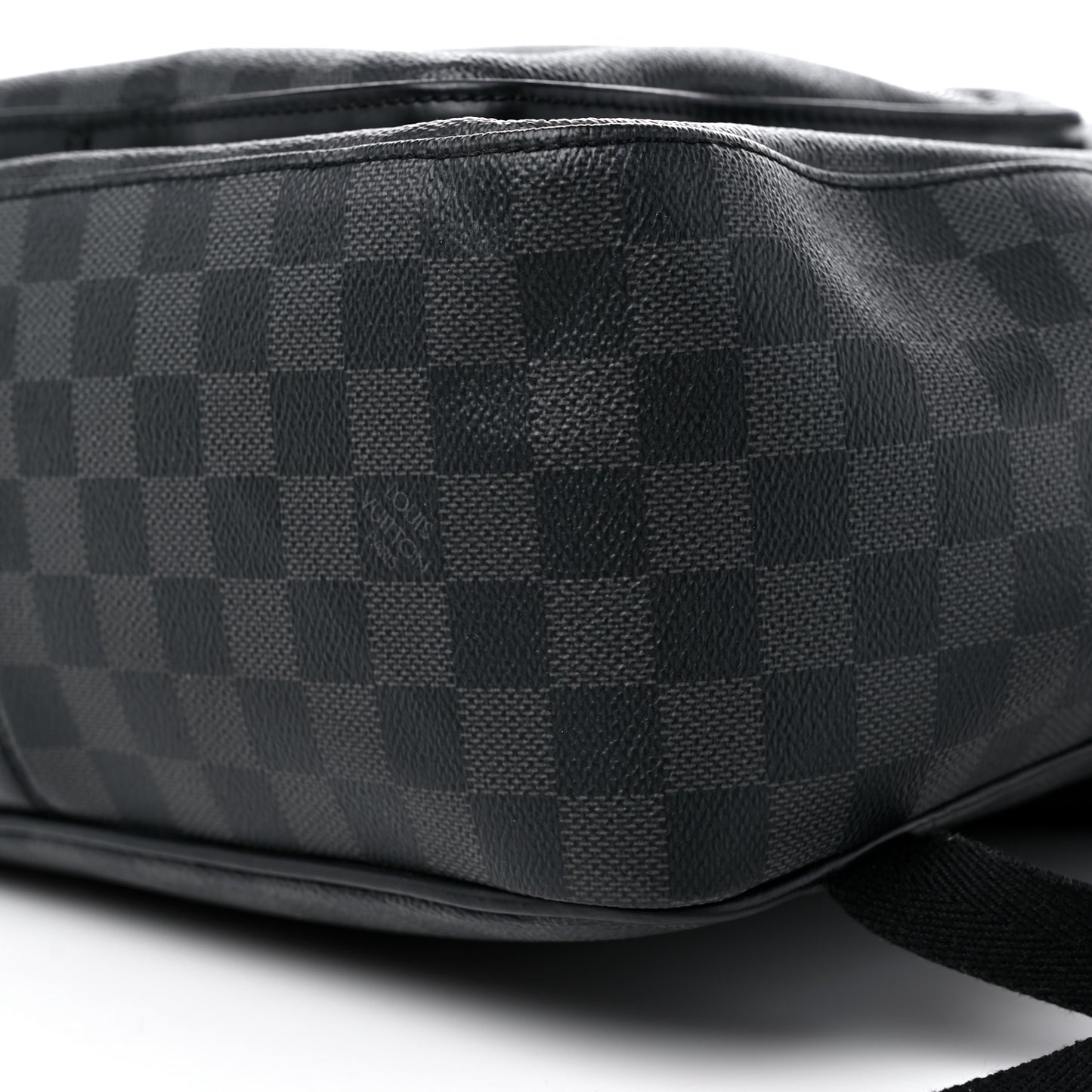Damier Graphite Josh Backpack