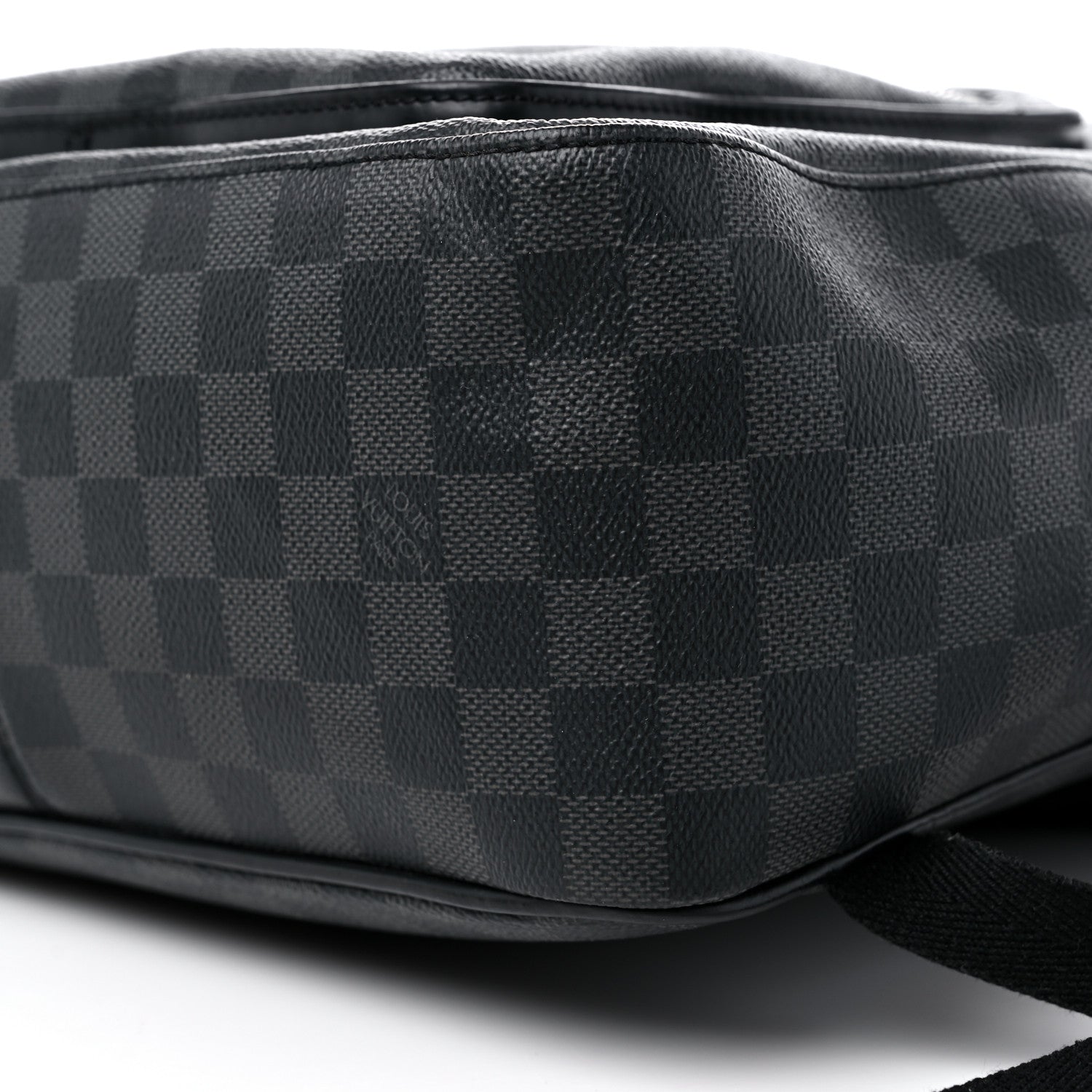 Louis Vuitton Damier Graphite Josh Backpack 8 of 13