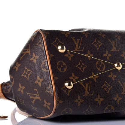 Louis Vuitton Monogram Tivoli PM 7 of 8