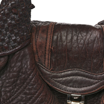 Fendi Nappa Nuvolata Spy Moro 12 of 13