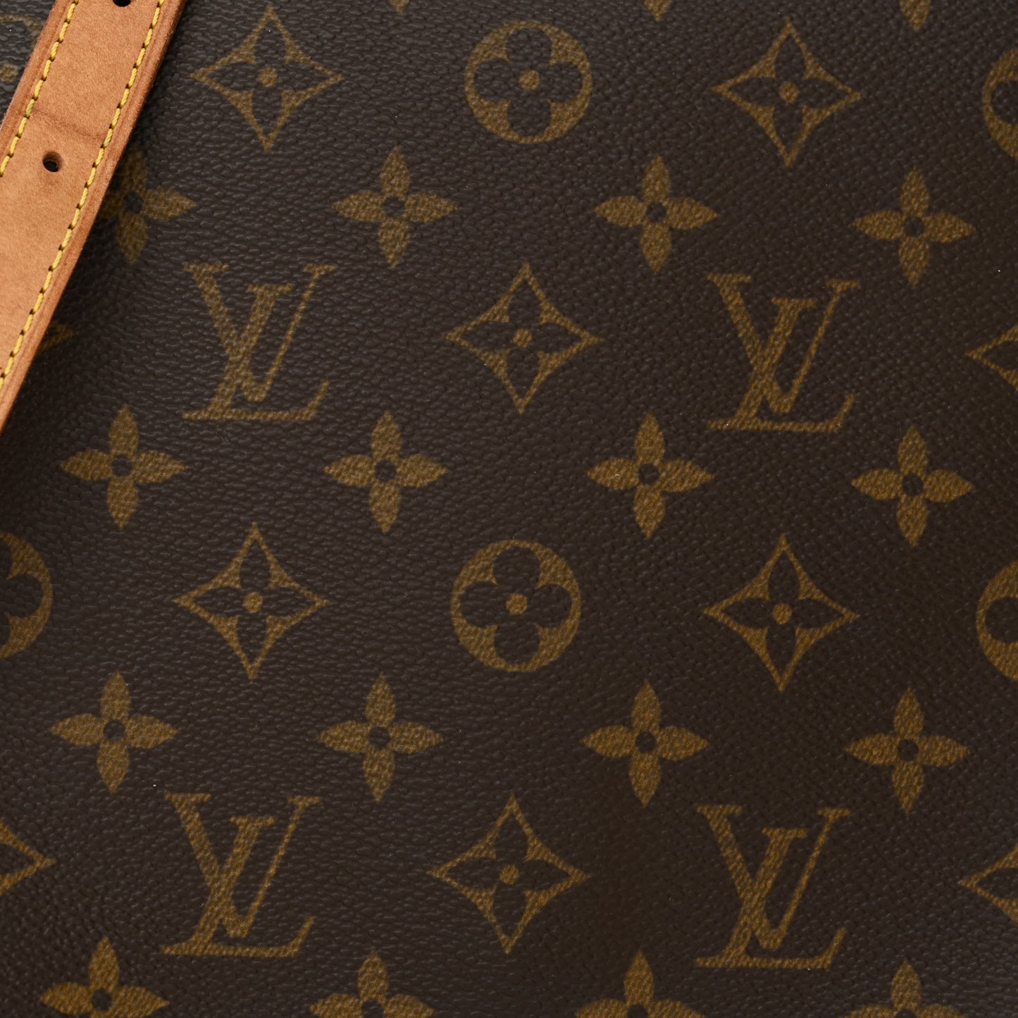 Monogram Musette Salsa
