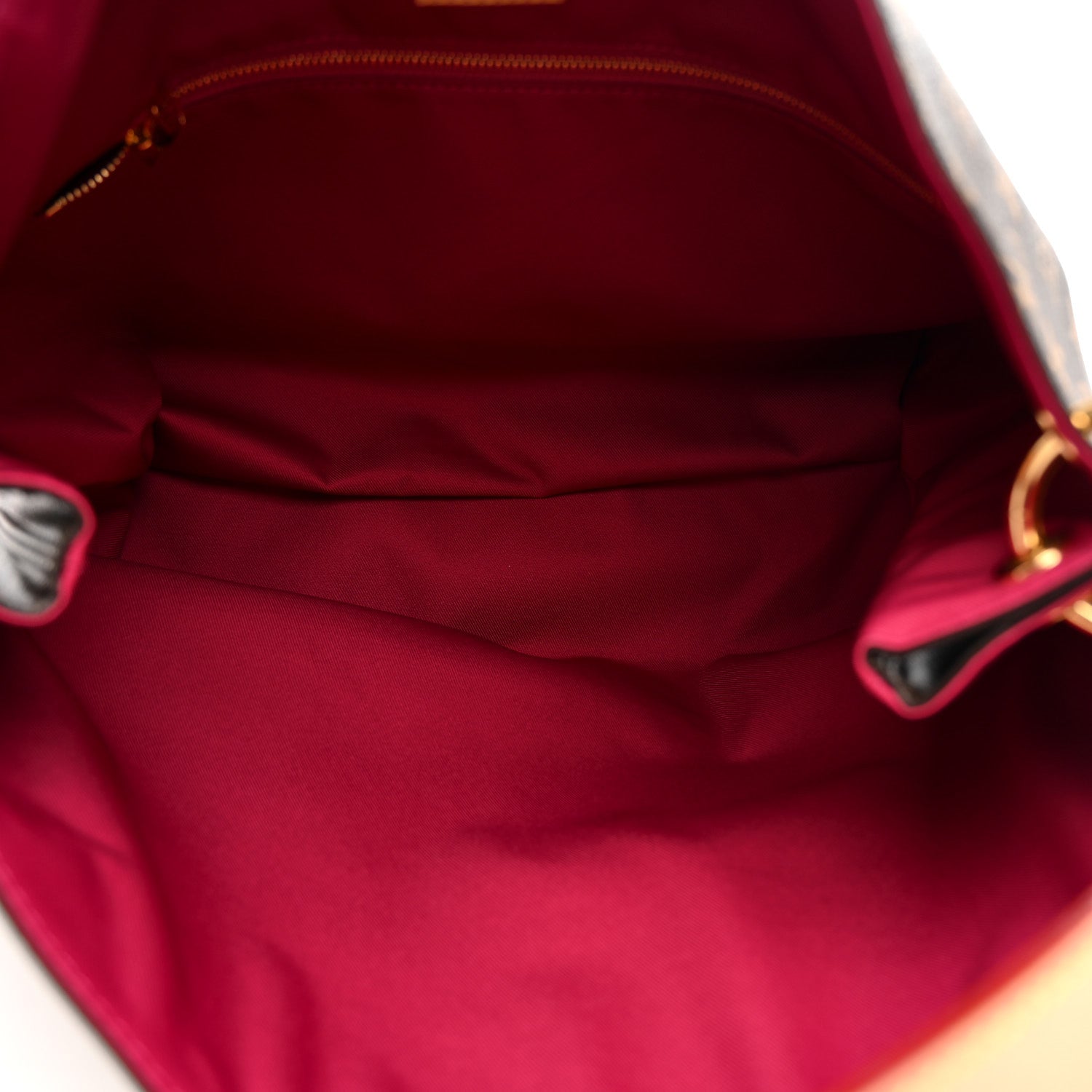 Louis Vuitton Monogram Graceful MM Pivoine 5 of 9