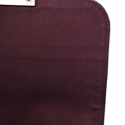 Louis Vuitton Monogram Favorite PM 8 of 12