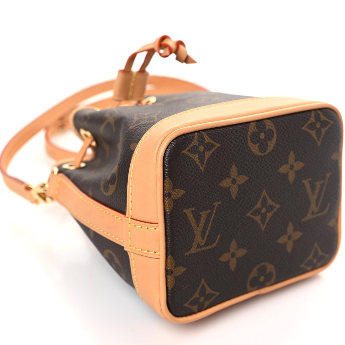 Monogram Nano Noe NV