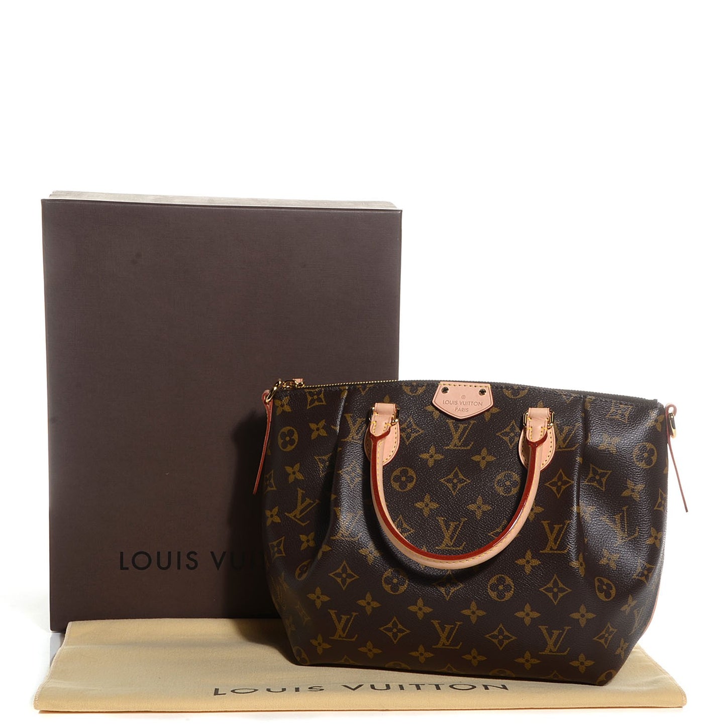 Monogram Turenne PM