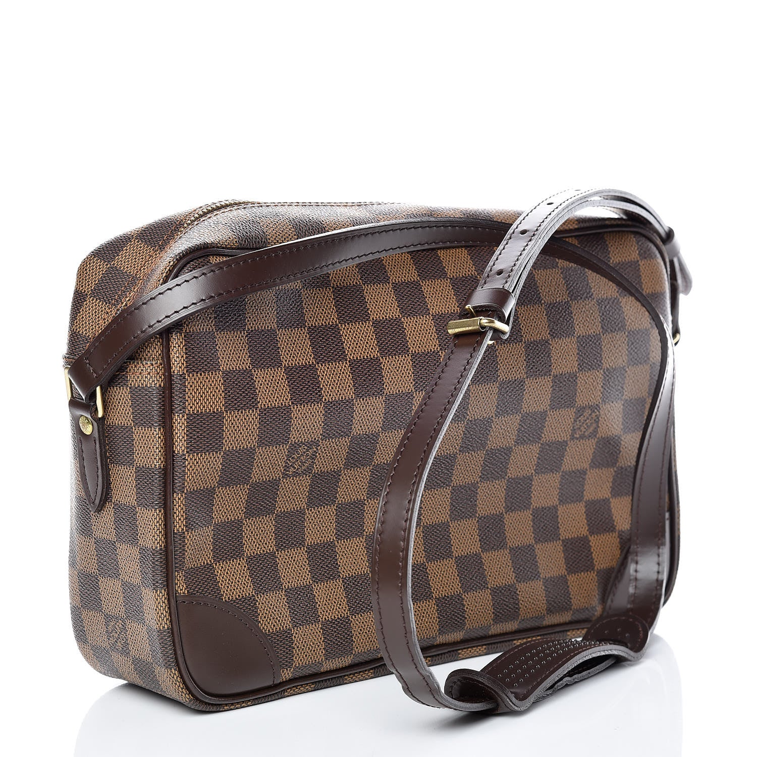 Louis Vuitton Damier Ebene Trocadero 30 4 of 11