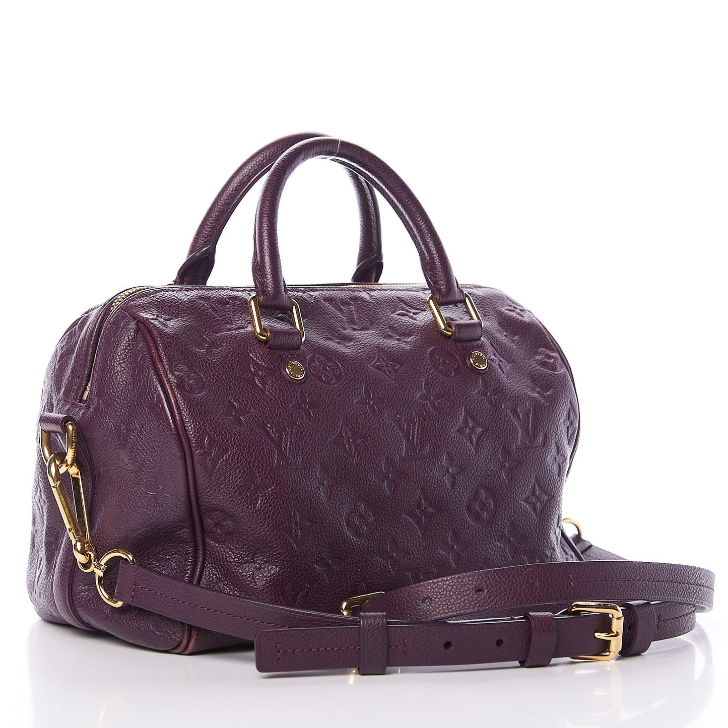 Empreinte Speedy Bandouliere 25 Aube