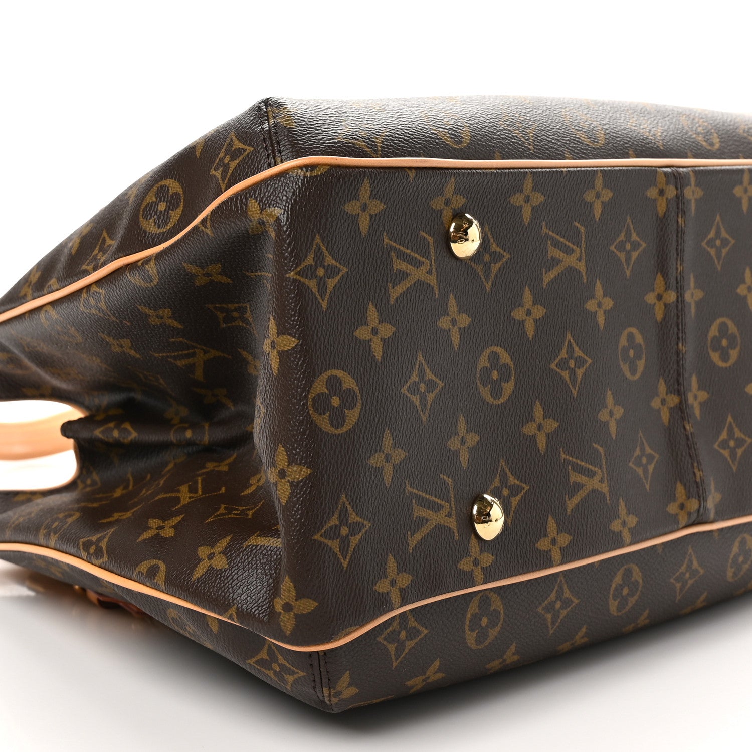 Louis Vuitton Monogram Griet 11 of 12