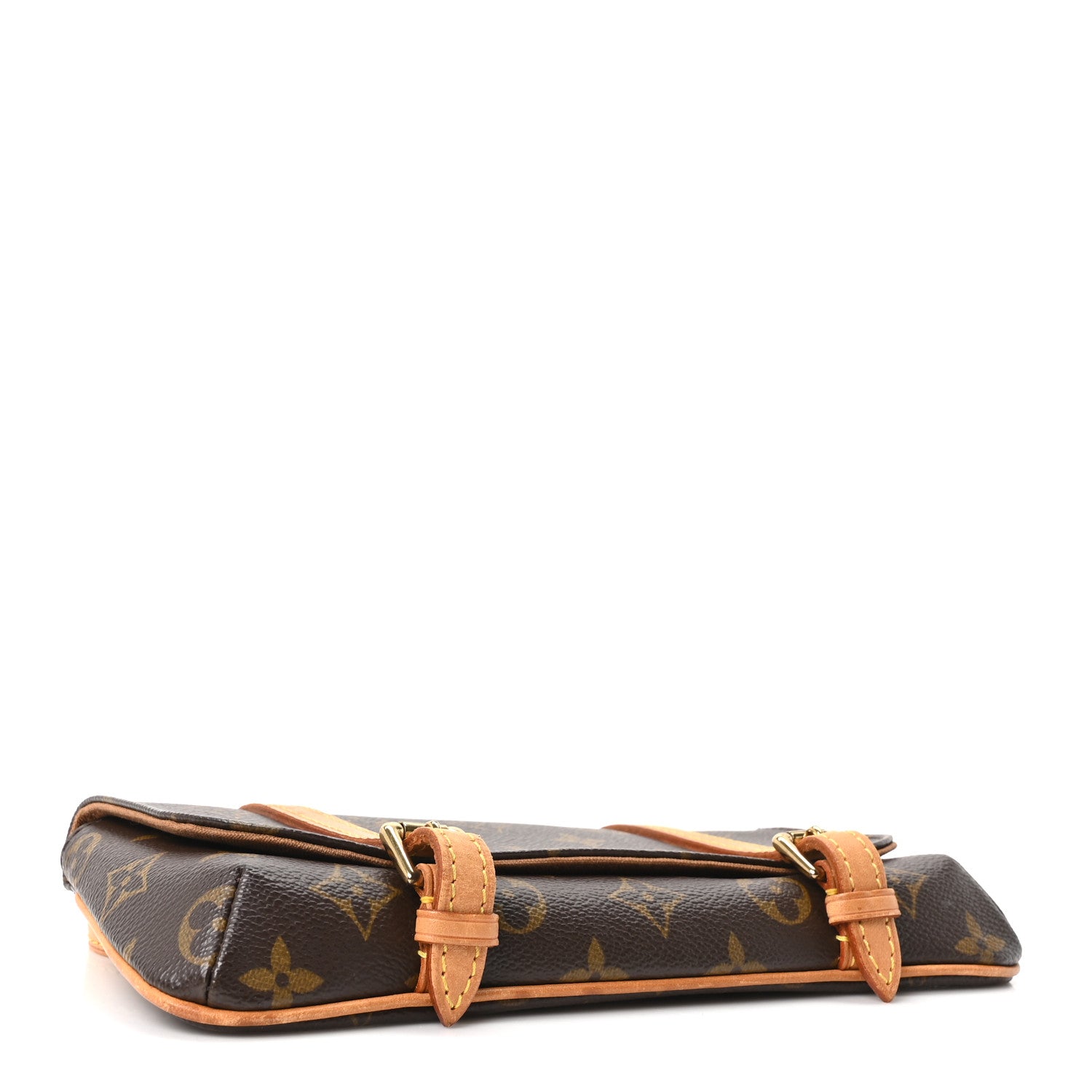 Louis Vuitton Monogram Pochette Marelle PM 3 of 9