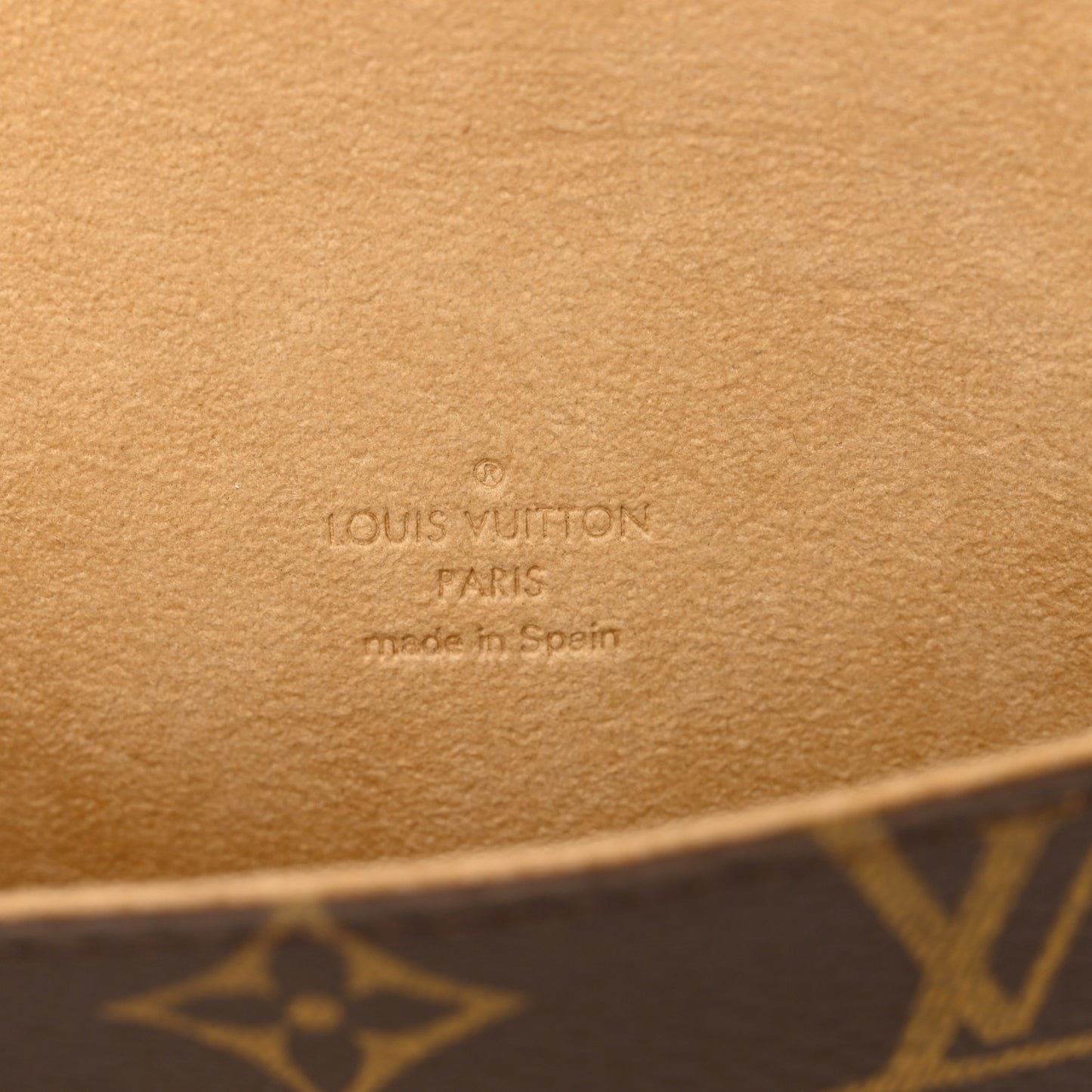 Monogram Pochette Twin PM