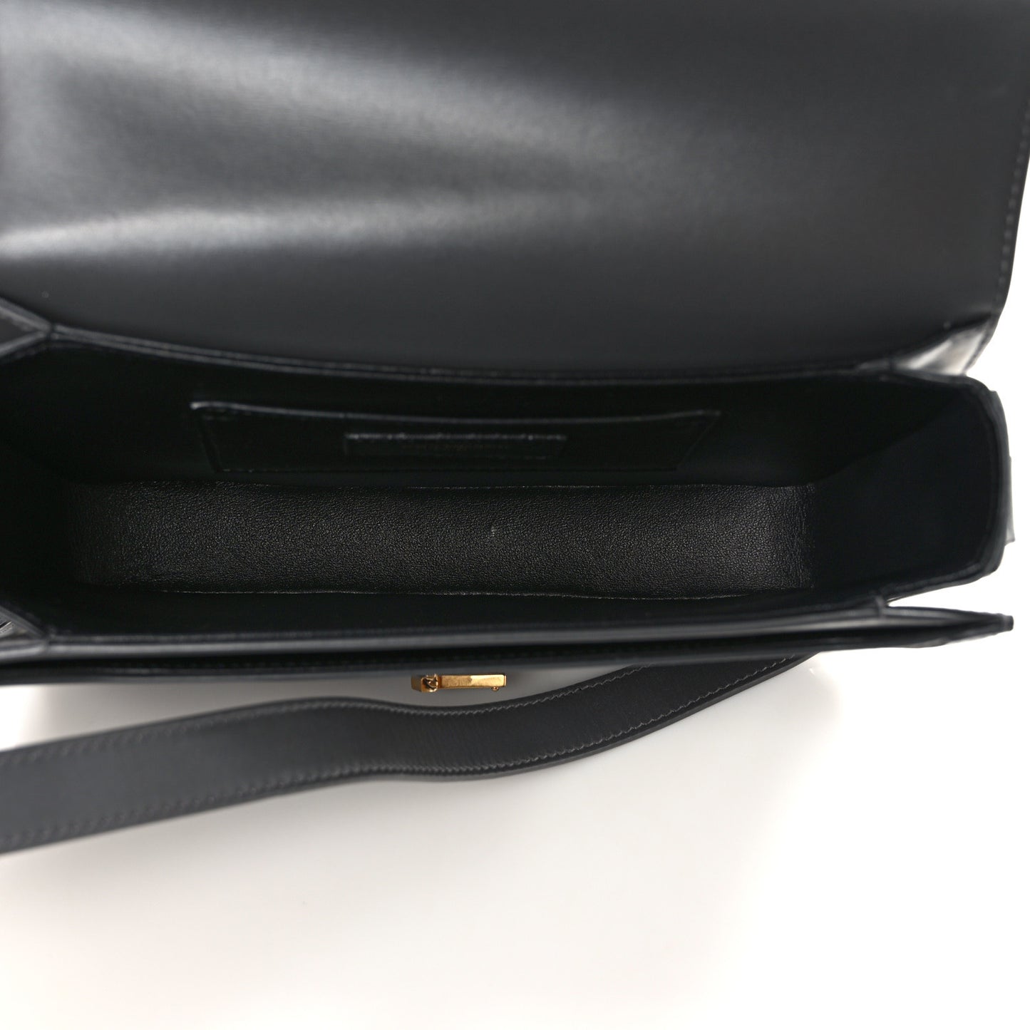 Box Calfskin Monogram Medium Solferino Satchel Storm