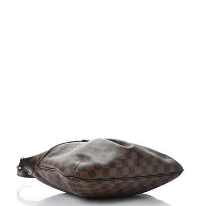 Louis Vuitton Damier Ebene Bloomsbury PM 4 of 7