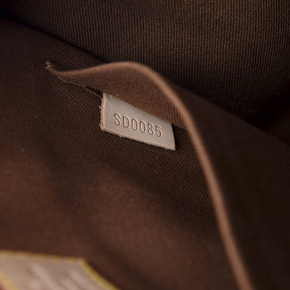 Louis Vuitton Monogram Popincourt Haut 6 of 8