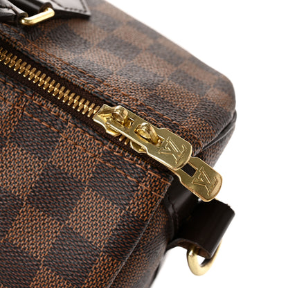 Louis Vuitton Damier Ebene Speedy Bandouliere 30 14 of 18